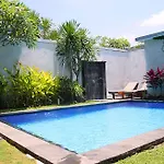 La Villais Kamojang Seminyak