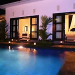 La Villais Kamojang Seminyak