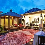 La Villais Kamojang Seminyak