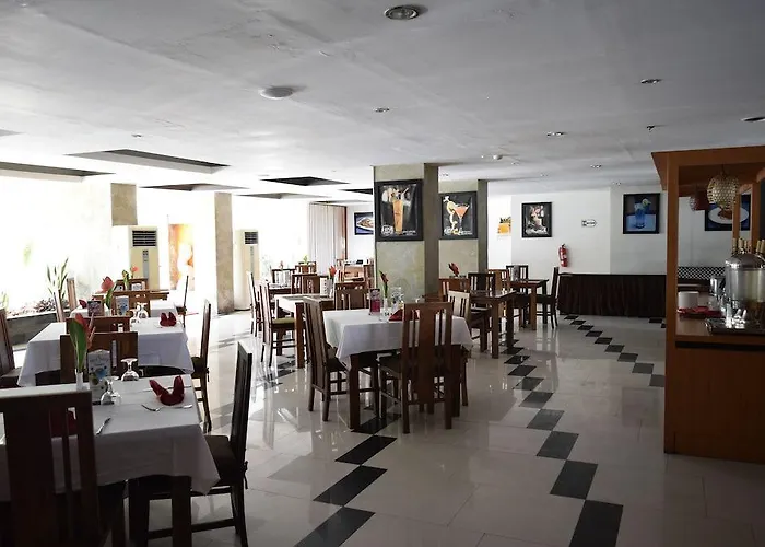 La Villais Kamojang Seminyak
