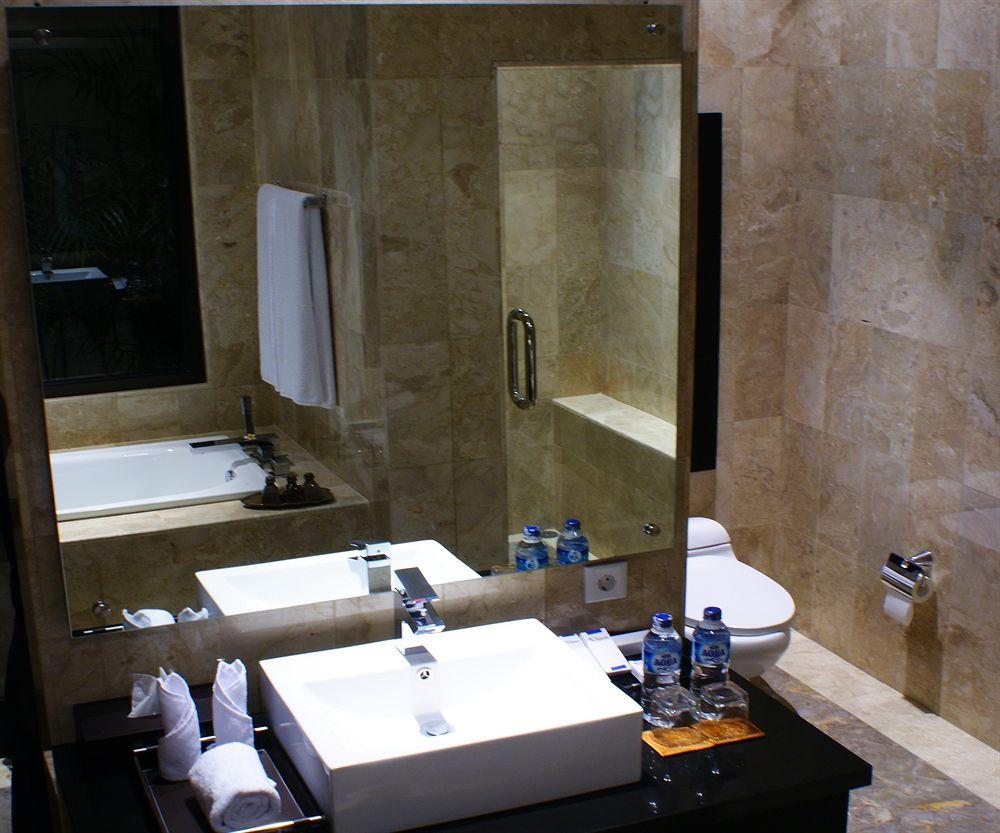 Hotel La Villais Kamojang