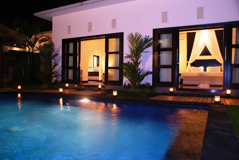 Hotel La Villais Kamojang