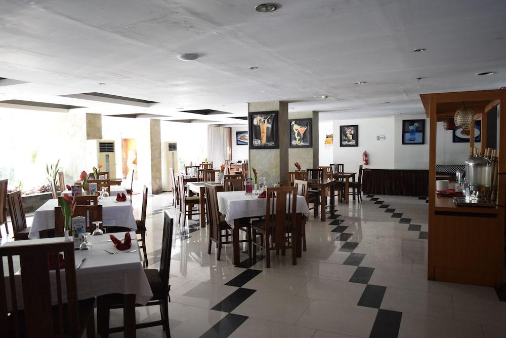 Hotel La Villais Kamojang 3*