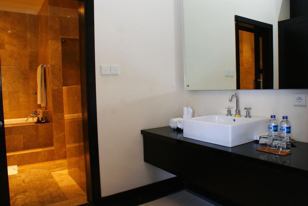 La Villais Kamojang Hotel