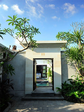 La Villais Kamojang Seminyak (Bali)