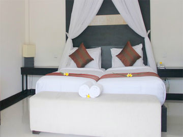 La Villais Kamojang Hotel Seminyak (Bali)
