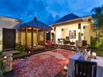 La Villais Kamojang 3* Seminyak (Bali)