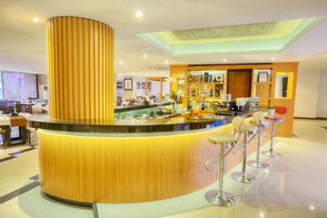Hotel La Villais Kamojang 3*