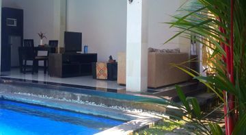 La Villais Kamojang Seminyak (Bali)