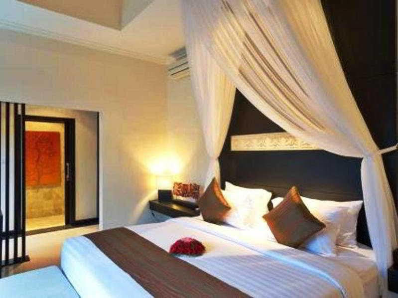 La Villais Kamojang Hotel 3*