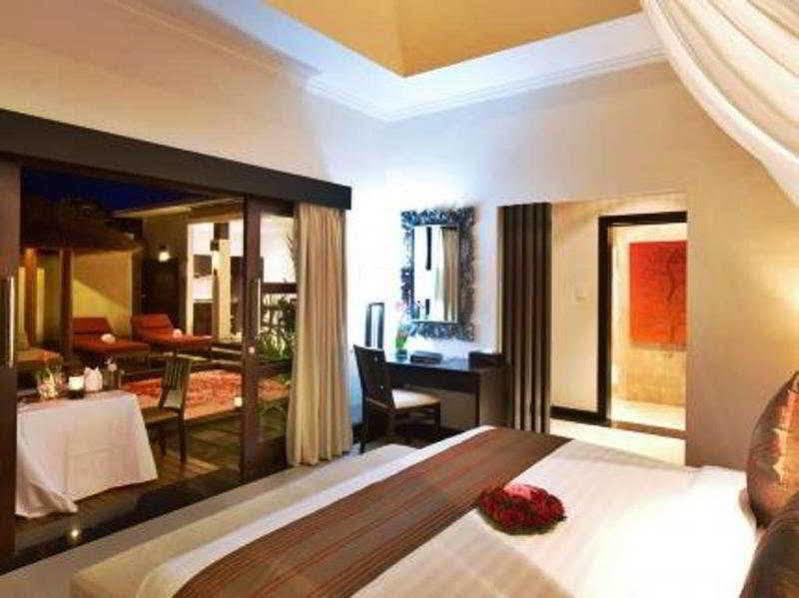 La Villais Kamojang Hotel 3*