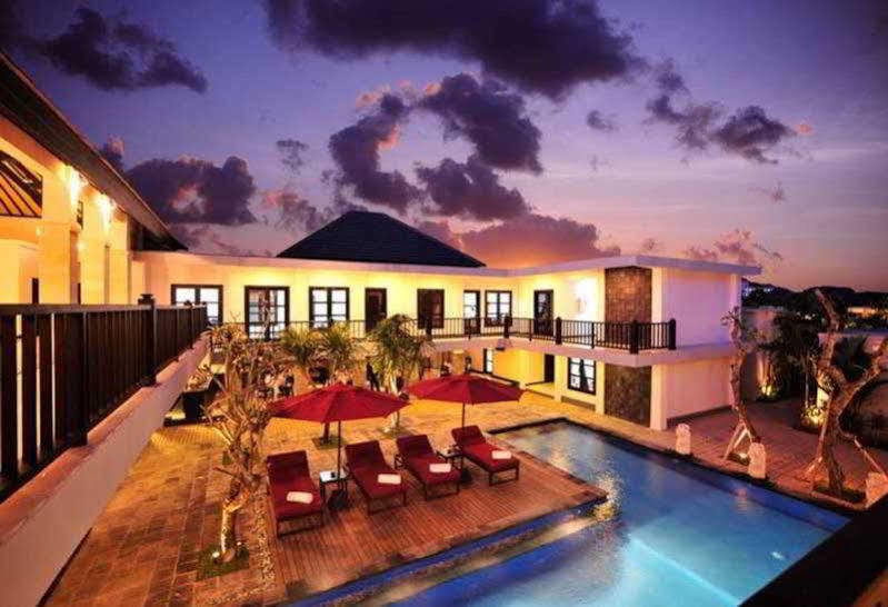 La Villais Kamojang Hotel 3*