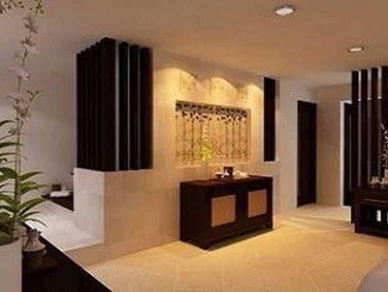 La Villais Kamojang Hotel Seminyak (Bali)