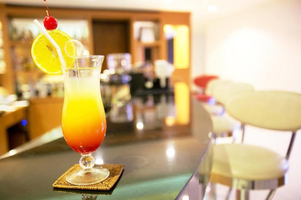 La Villais Kamojang 3* Seminyak (Bali)