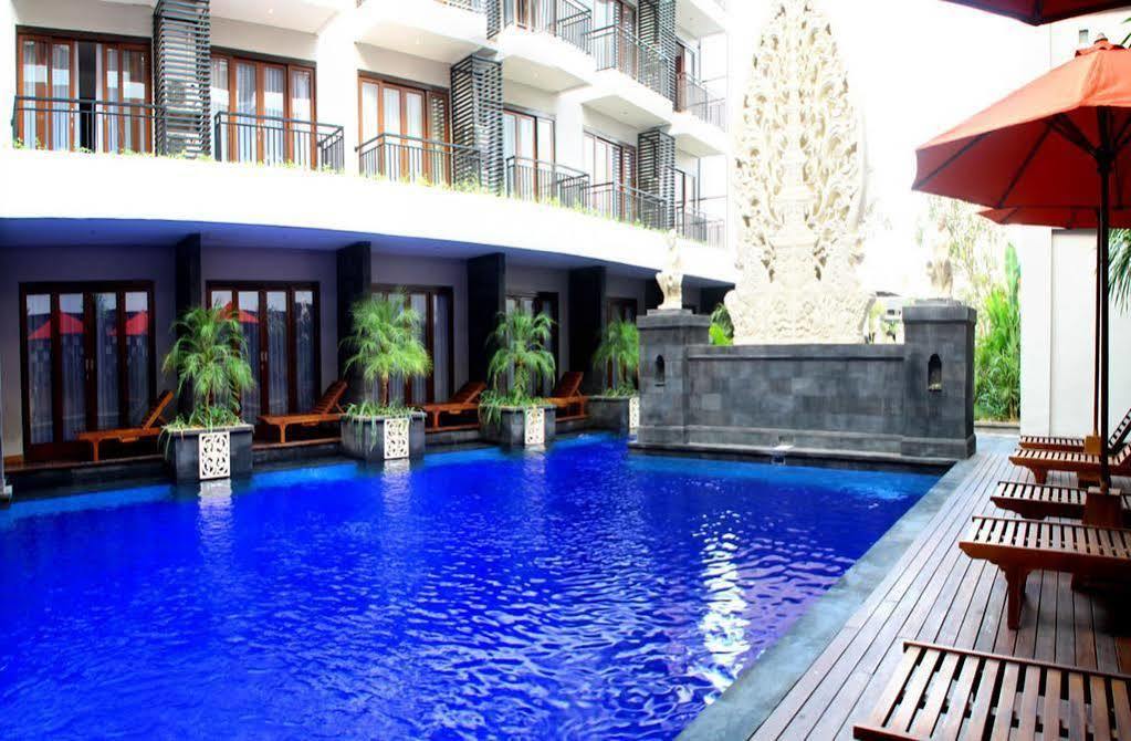 La Villais Kamojang 3* Seminyak (Bali)