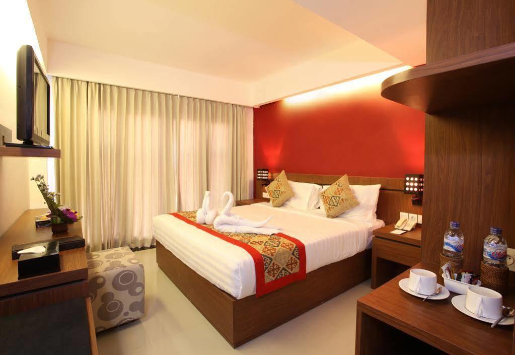 Hotel La Villais Kamojang 3*
