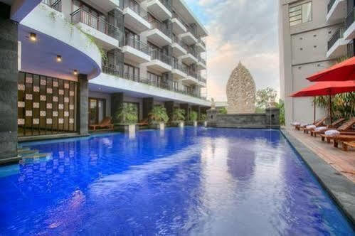La Villais Kamojang 3* Seminyak (Bali)