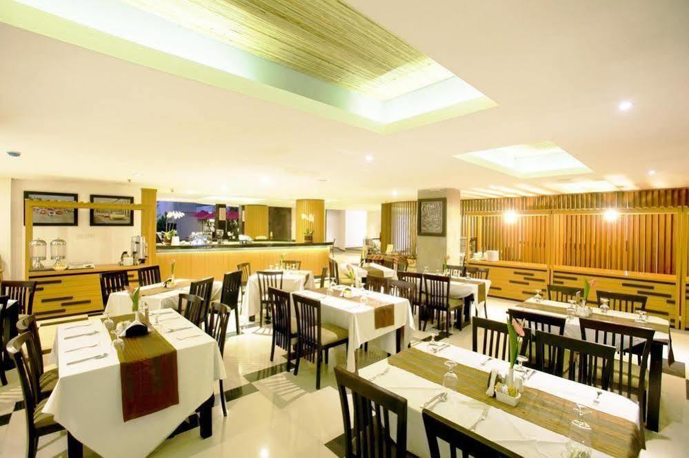 Hotel La Villais Kamojang 3*