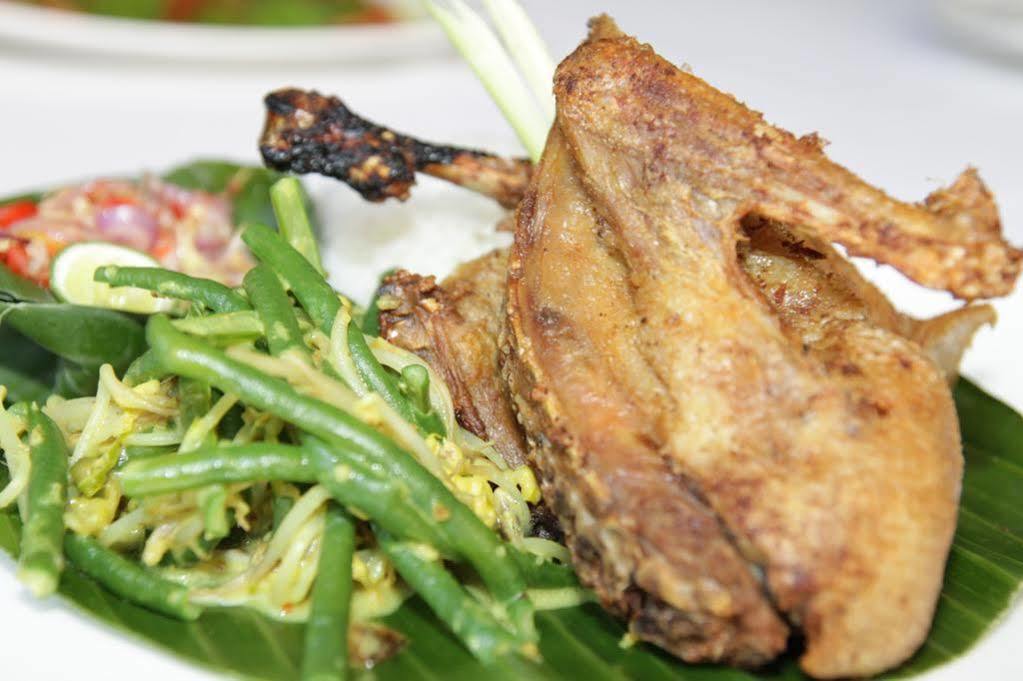 La Villais Kamojang 3* Seminyak (Bali)
