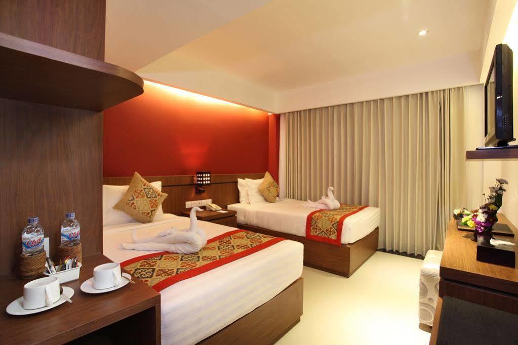 Hotel La Villais Kamojang 3*