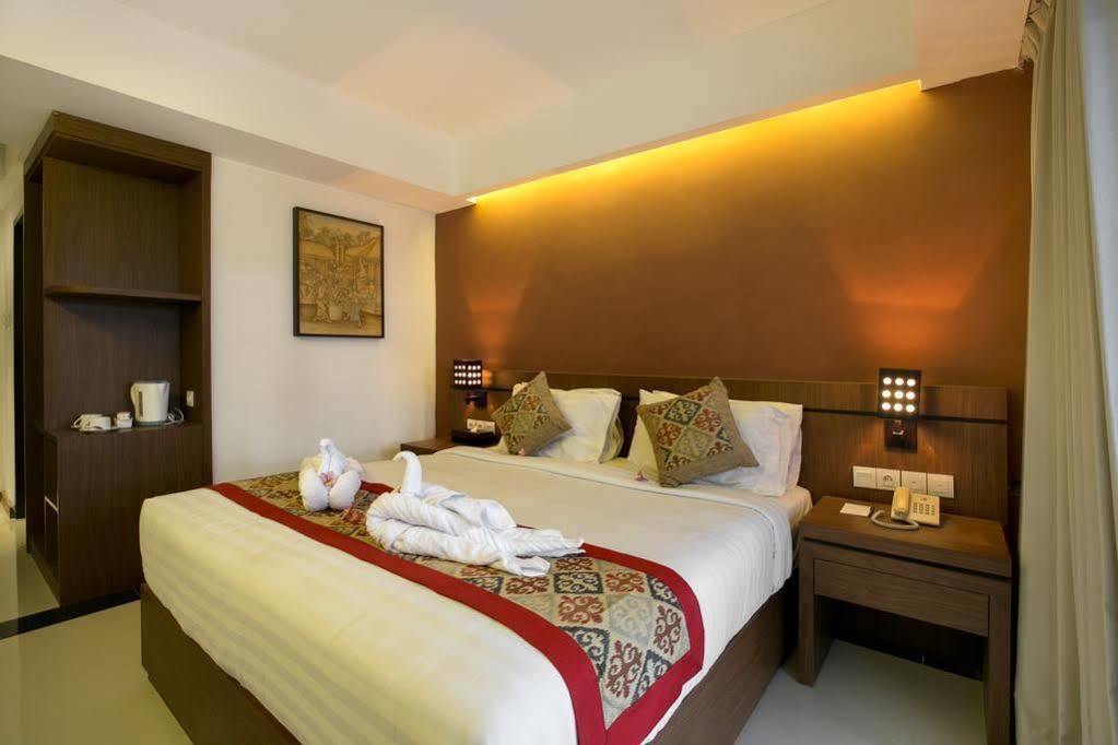 La Villais Kamojang 3* Seminyak (Bali)