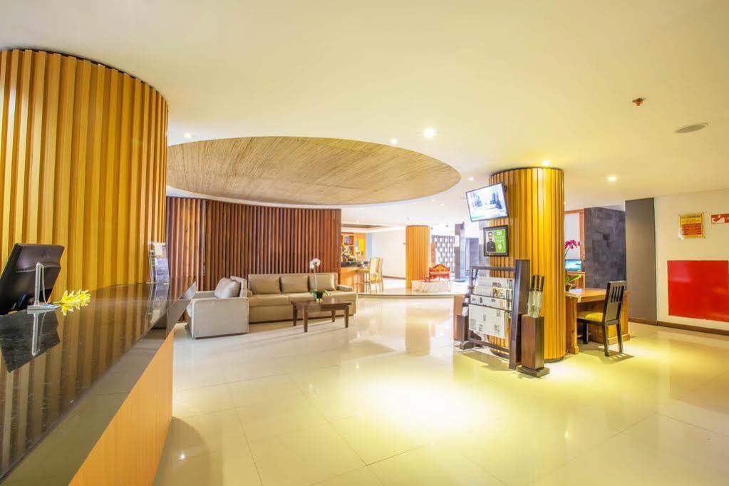 La Villais Kamojang 3* Seminyak (Bali)