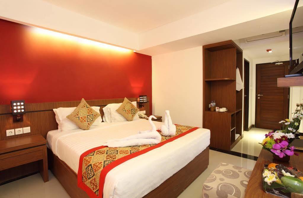 Hotel La Villais Kamojang 3*