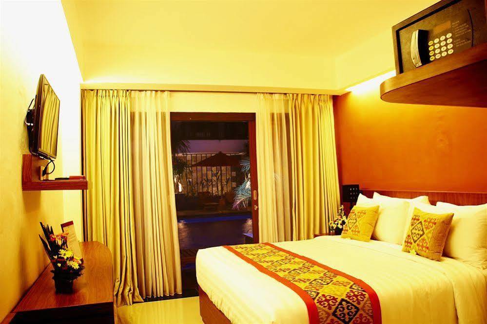 Hotel La Villais Kamojang 3*