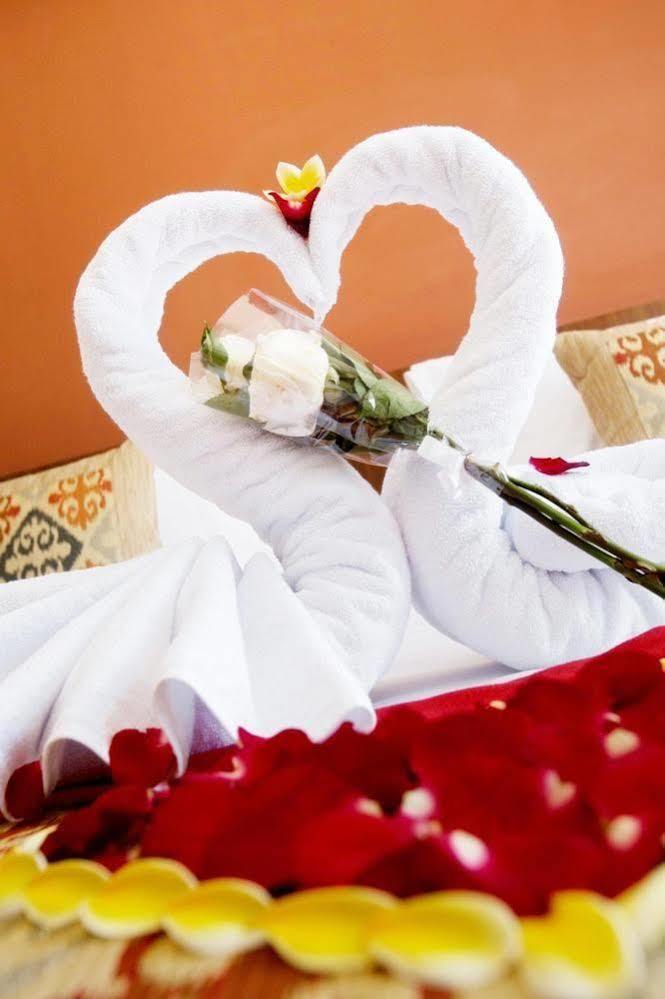 La Villais Kamojang 3* Seminyak (Bali)