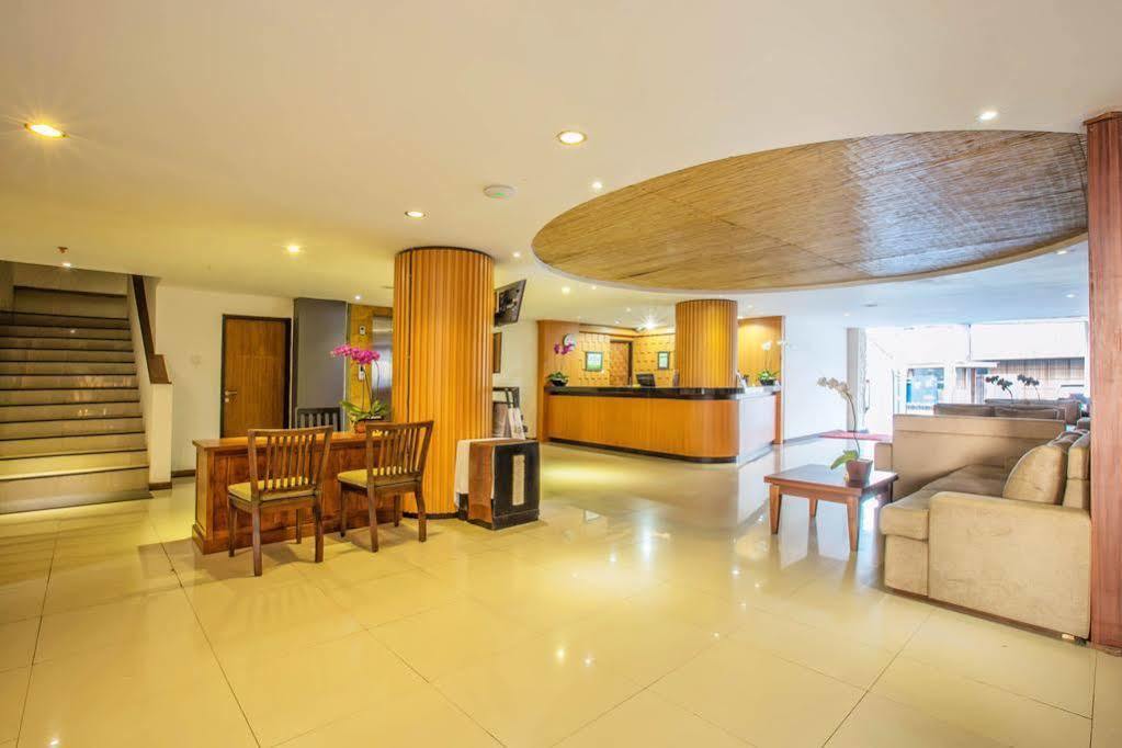 Hotel La Villais Kamojang 3*
