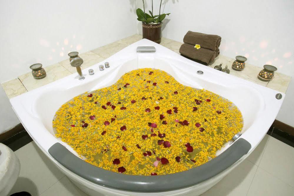 La Villais Kamojang 3* Seminyak (Bali)