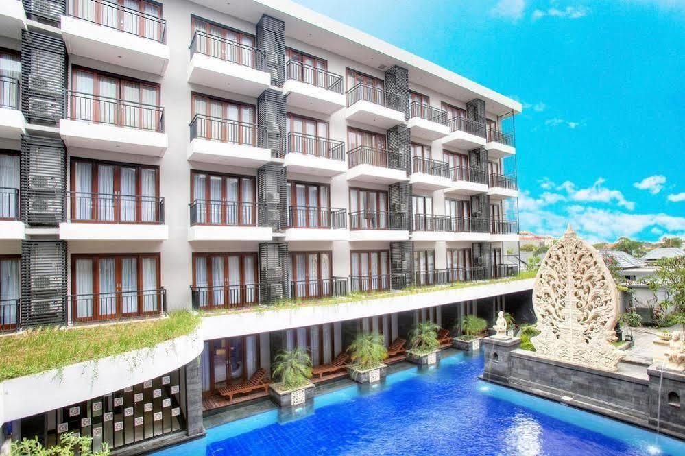La Villais Kamojang 3* Seminyak (Bali)