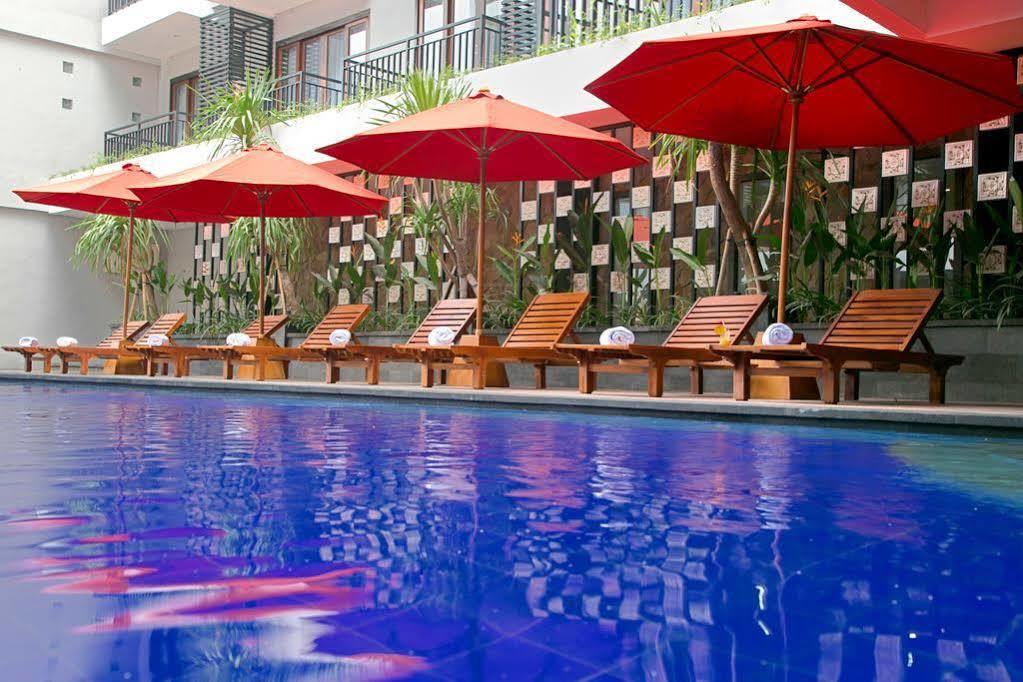 La Villais Kamojang 3* Seminyak (Bali)