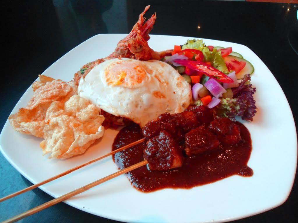 Hotel La Villais Kamojang 3*