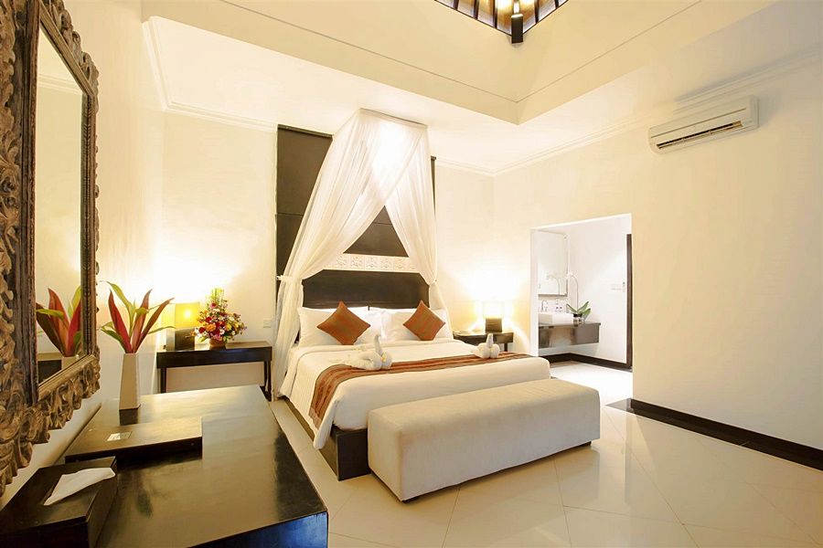 La Villais Kamojang 3* Seminyak (Bali)