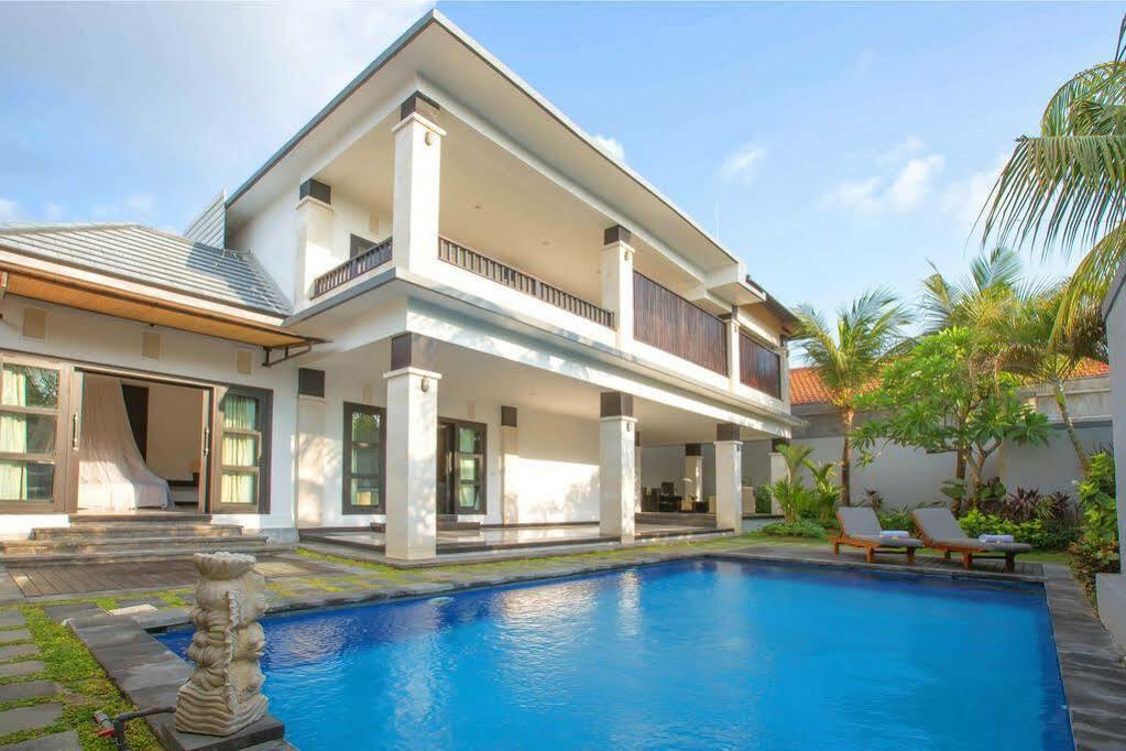 Hotel La Villais Kamojang Seminyak (Bali)
