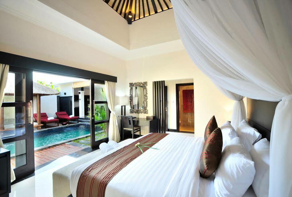 Hotel La Villais Kamojang 3*