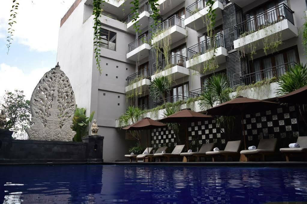 Hotel La Villais Kamojang Seminyak (Bali)