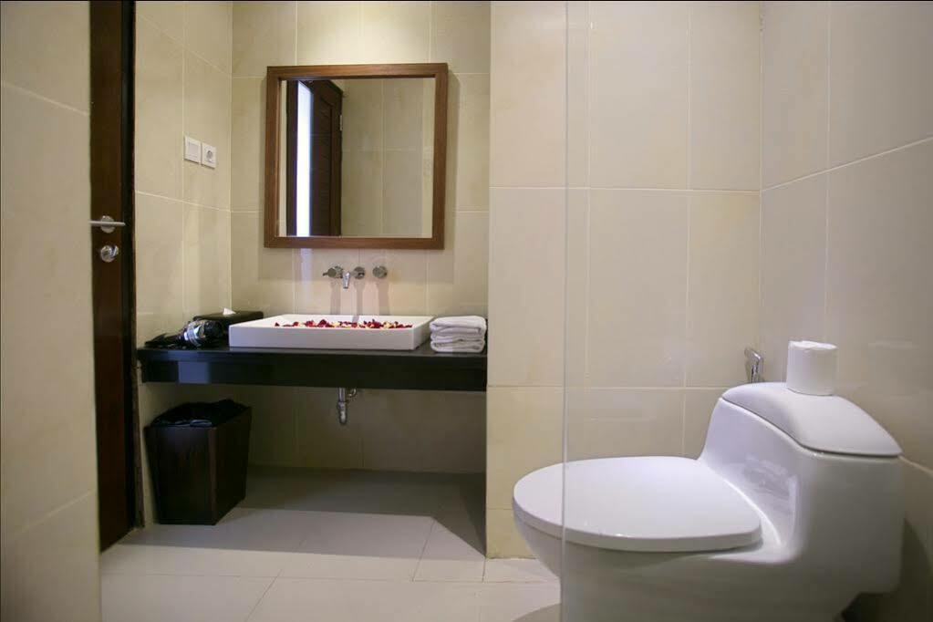 La Villais Kamojang Hotel