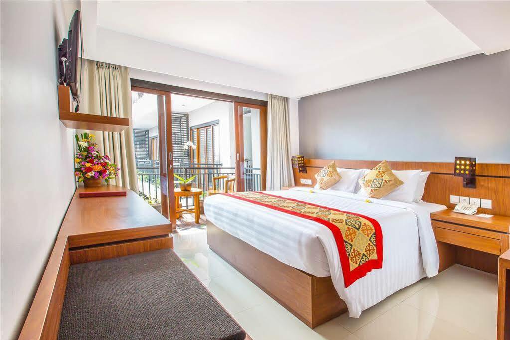 Hotel La Villais Kamojang 3*
