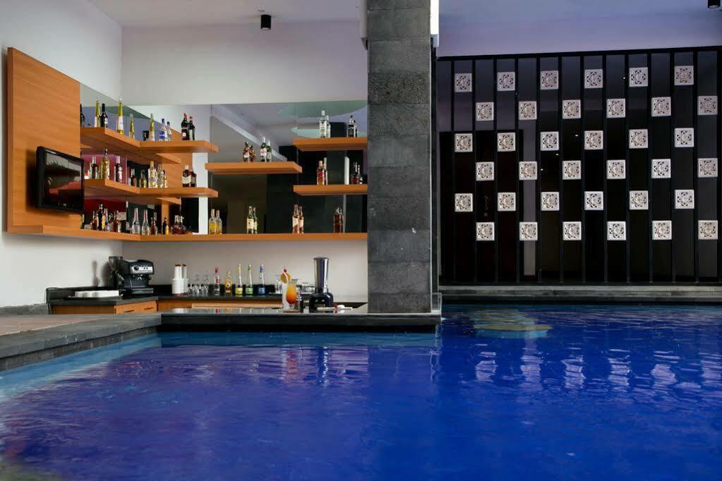 La Villais Kamojang Hotel