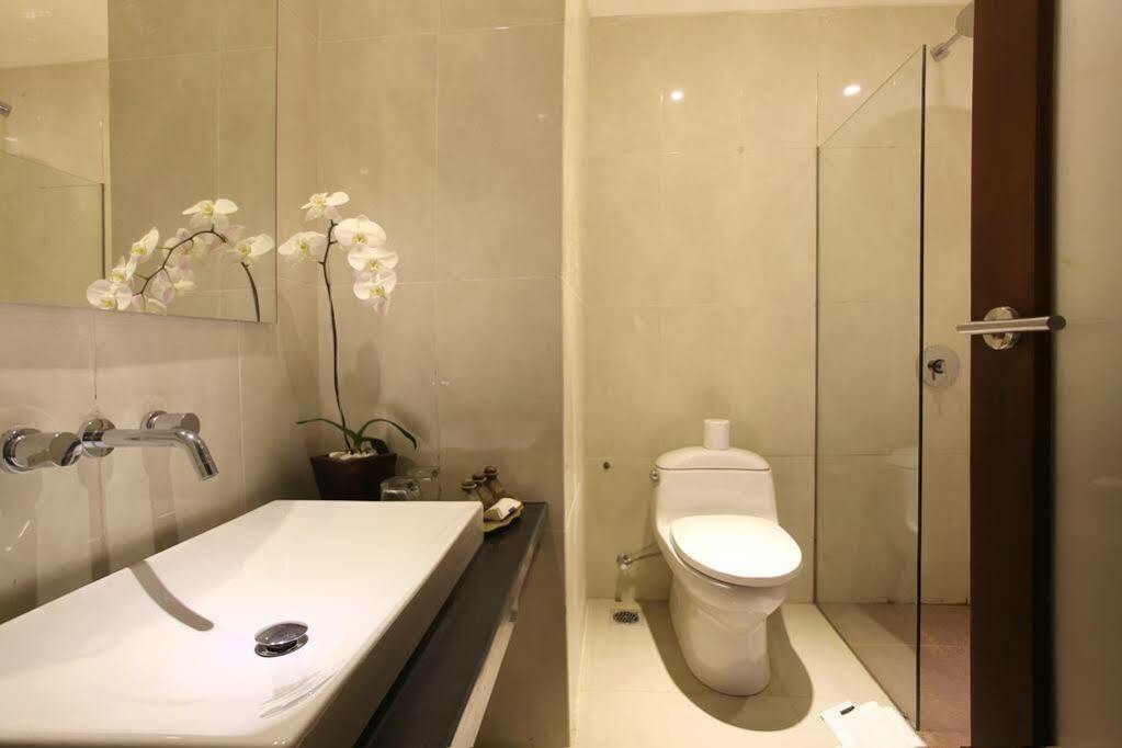 Hotel La Villais Kamojang