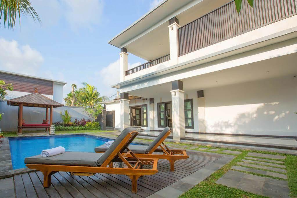 Hotel La Villais Kamojang Seminyak (Bali)