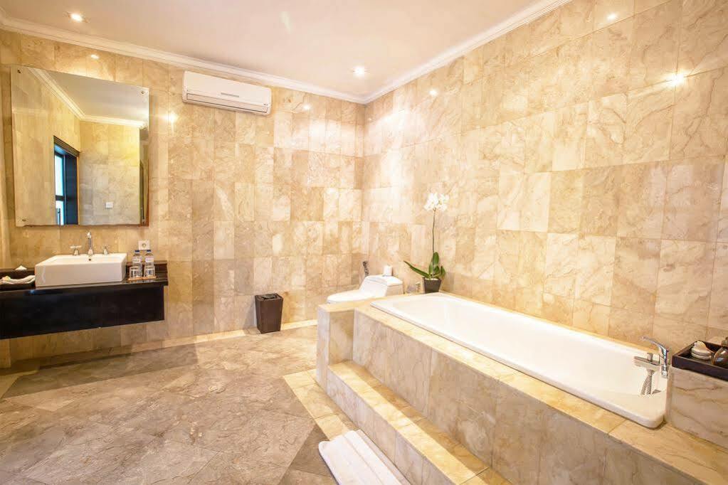La Villais Kamojang 3*