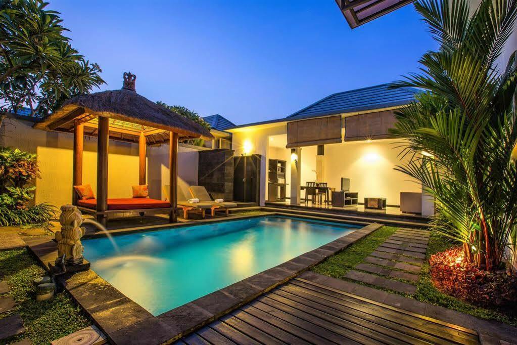 Hotel La Villais Kamojang