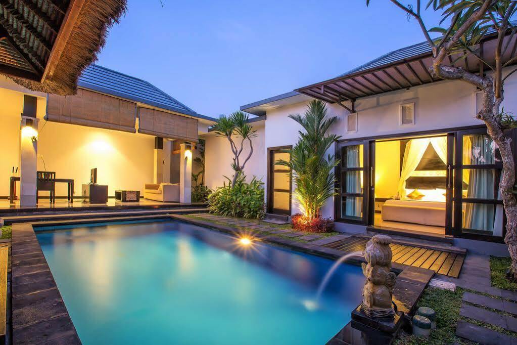 La Villais Kamojang 3*