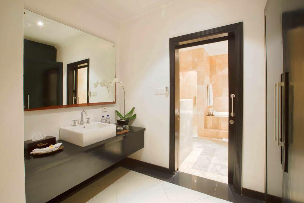 La Villais Kamojang Hotel Seminyak (Bali)
