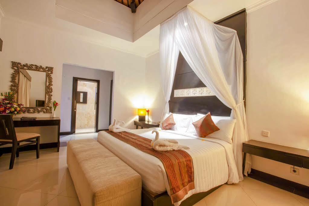 La Villais Kamojang 3*