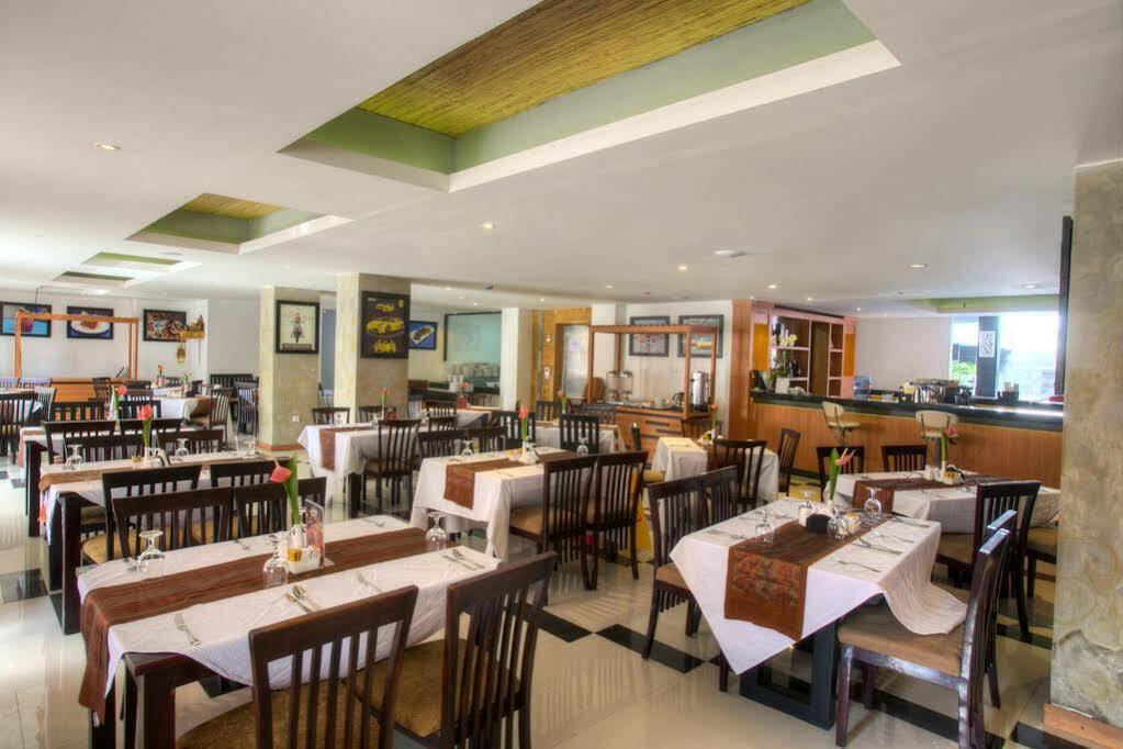 Hotel La Villais Kamojang