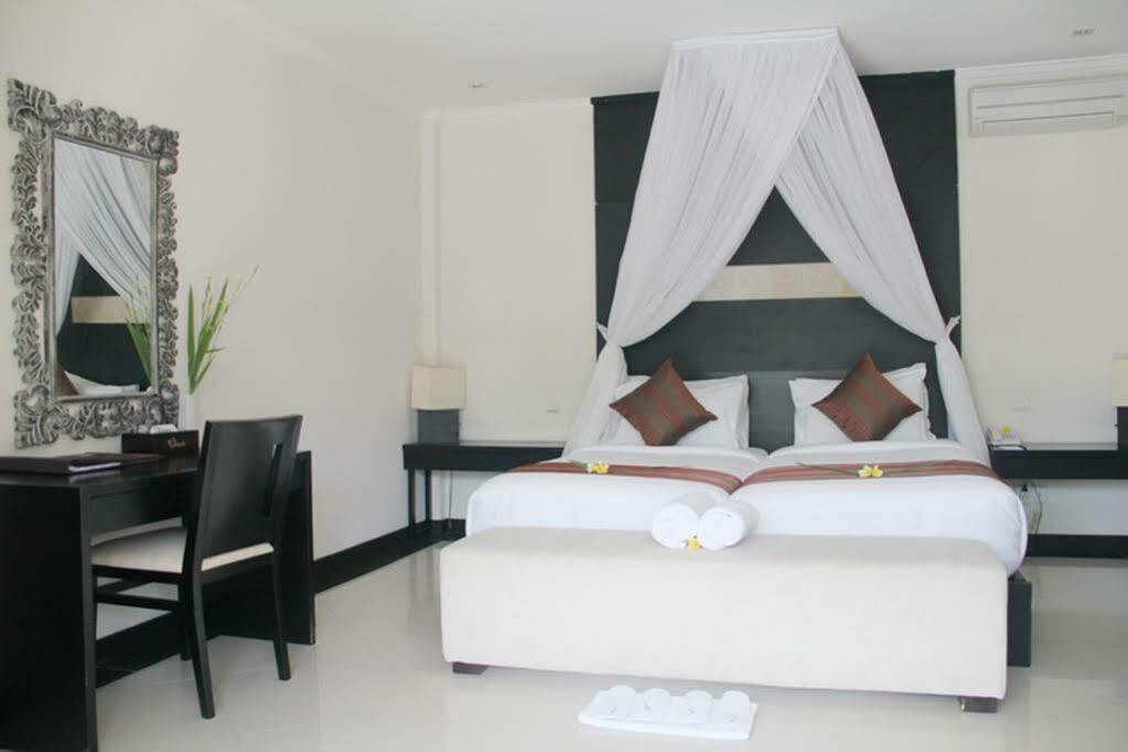 Hotel La Villais Kamojang